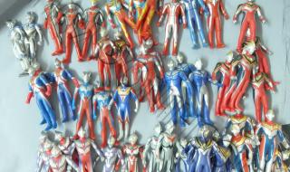 梦比优斯奥特曼游戏