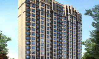 山东龙口海景房价格