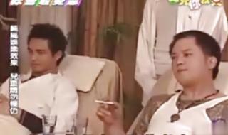 北京卫视一见你就笑