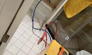 卫生间漏水维修电话