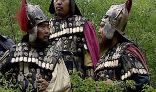 三国无双4周泰武器