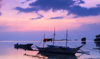 上海到长滩岛旅游