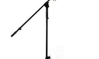 麦克风支架怎么安装 麦克风支架怎么安装