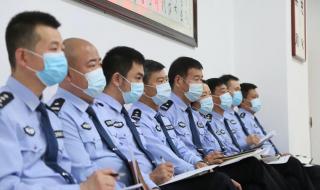 河北省警察职业学院