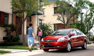 长城汽车2013款新车