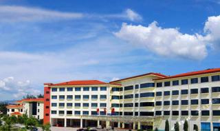 北京凤山温泉度假村