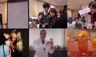 学习调酒需要多少钱