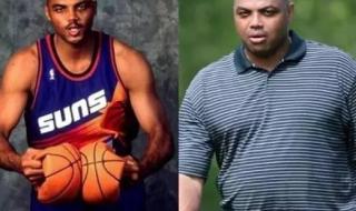 岁月真是把杀猪刀