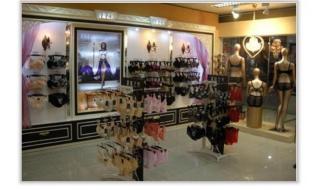 夏娃之秀内衣怎么样