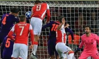 2019欧冠赛程表图片