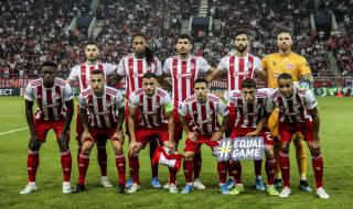 2020年欧冠小组赛积分榜