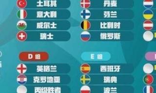 2021欧洲杯正规买球