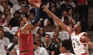 勒布朗詹姆斯的成就