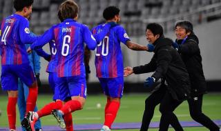 亚冠都有哪些国家参赛