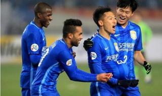 今年中超足球赛程表