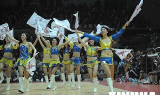 2023年cba开战时间