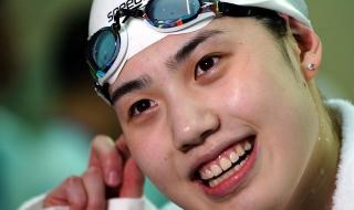 东京奥运会金牌运动员