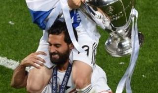 伊斯坦布尔奇迹阵容