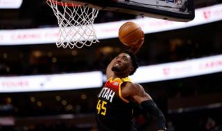 2021nba全明星日期