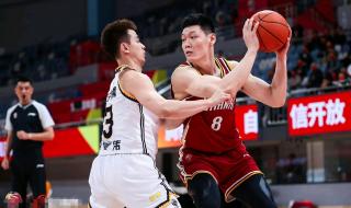 cba辽宁男篮最新排名