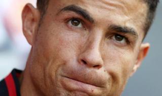 c罗原来在哪个球队