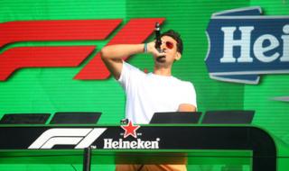 f1沙特阿拉伯大奖赛