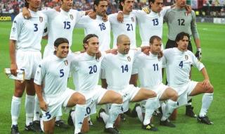 意大利欧洲杯成绩