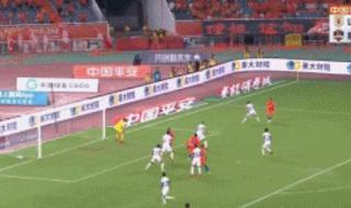 中超积分排行榜2023 中超积分排行榜2023