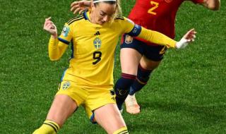 女足世界杯举办了几届