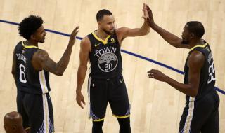 19年nba总决赛数据