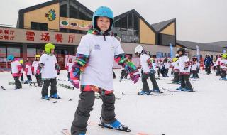 2022冬奥会会徽含义寓意